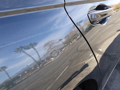 Used 2025 Honda Accord EX-L image 8