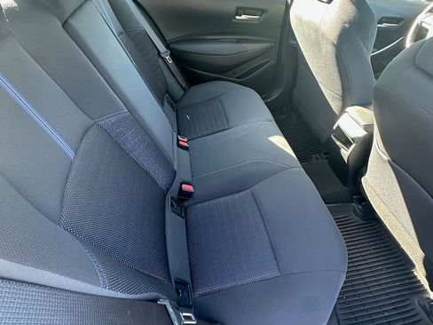 Used 2020 Toyota Corolla SE FWD image 9