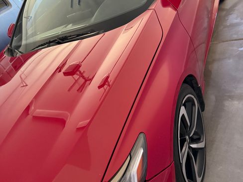 Used 2018 Honda Accord Sport image 14