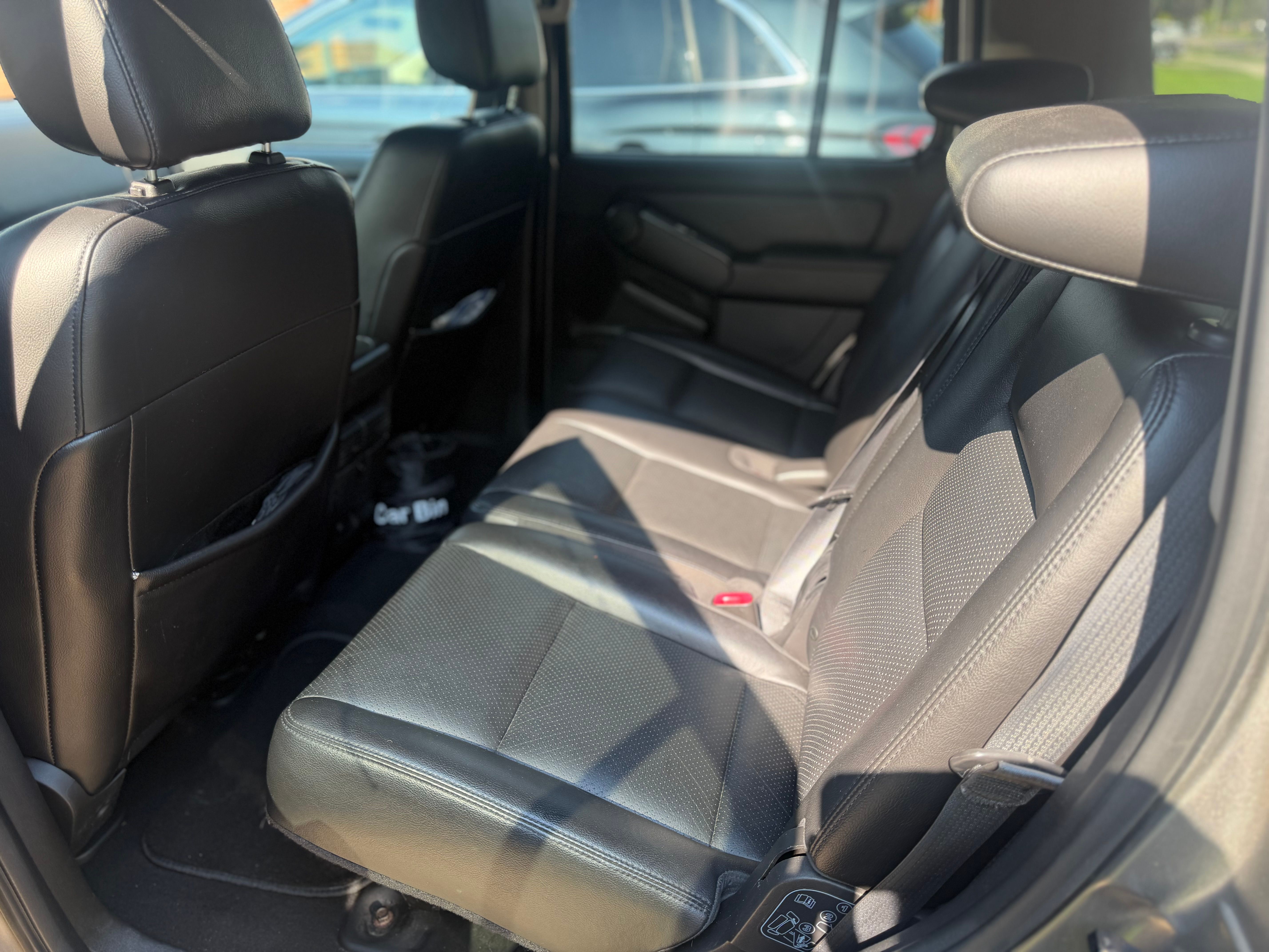 Used 2008 Mercury Mountaineer Premier AWD/4WD image 20