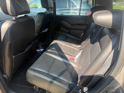 Used 2008 Mercury Mountaineer Premier AWD/4WD image 20