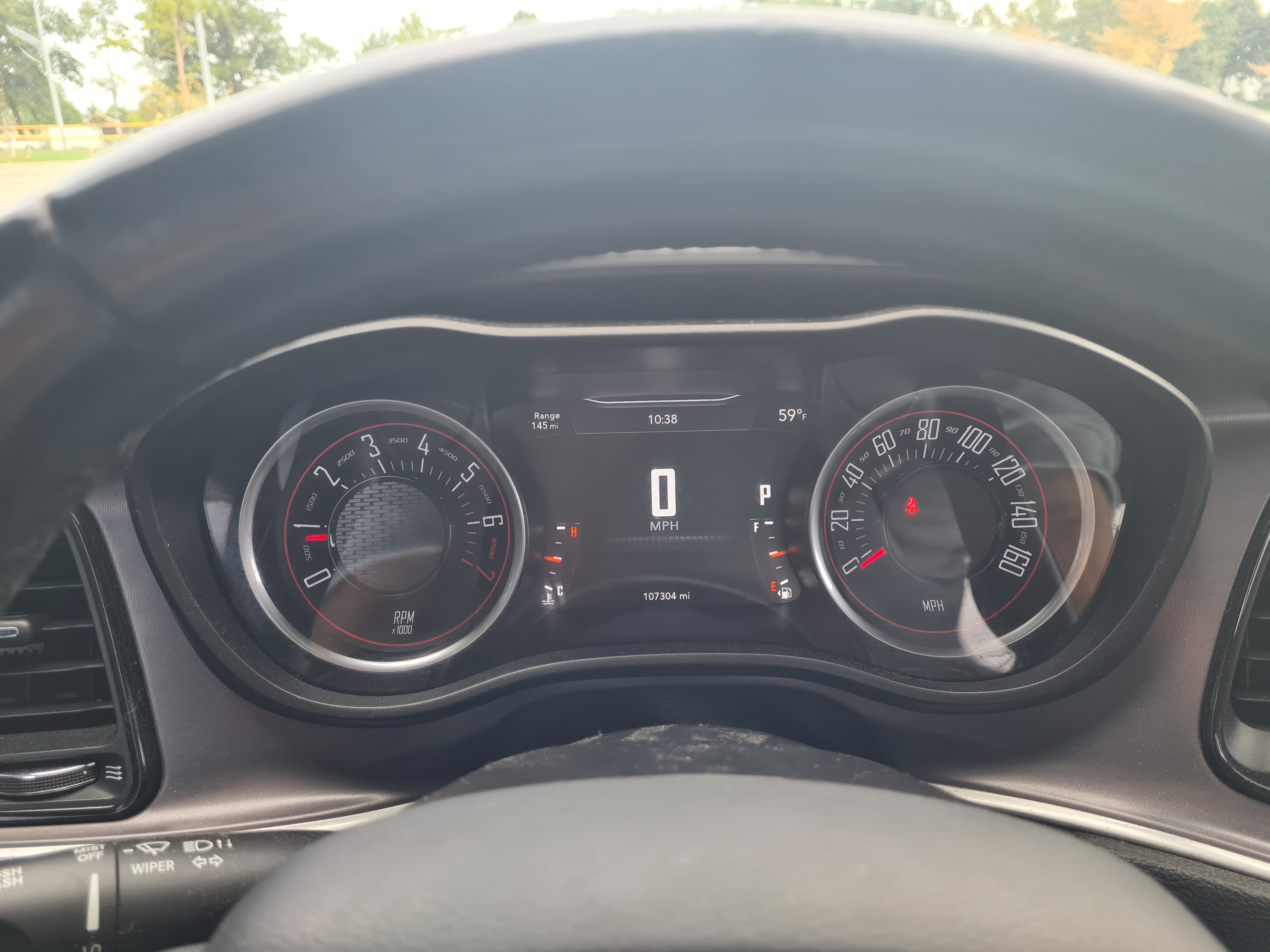 Used 2019 Dodge Challenger SXT RWD image 15