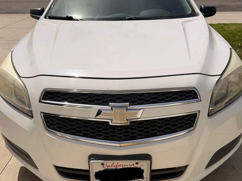 Used 2013 Chevrolet Malibu LS w/ Protection Package image 5