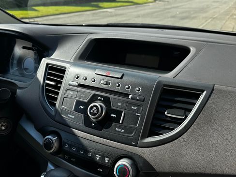 Used 2013 Honda CR-V EX image 10