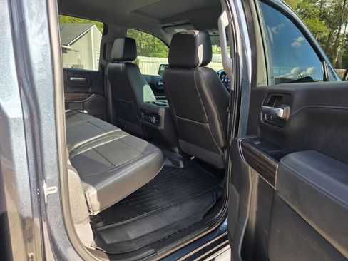 Used 2020 Chevrolet Silverado 1500 RST w/ All-Star Edition image 12