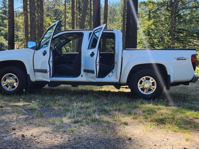 Used 2007 GMC Canyon SLE w/ Sun and Stars Package