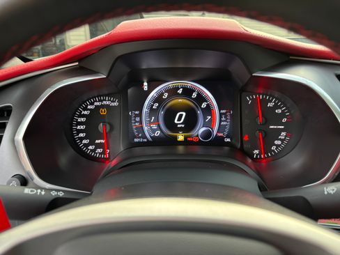 Used 2019 Chevrolet Corvette Z06 image 26