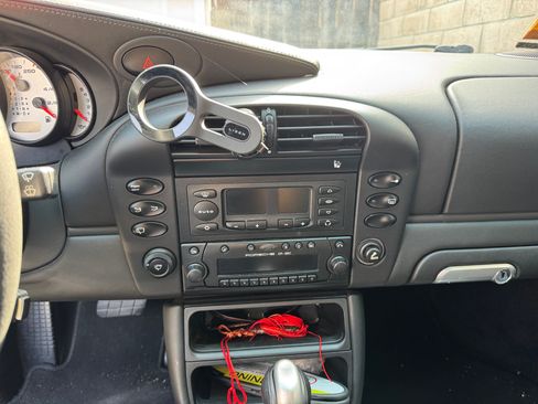 Used 2002 Porsche 911 Turbo image 13