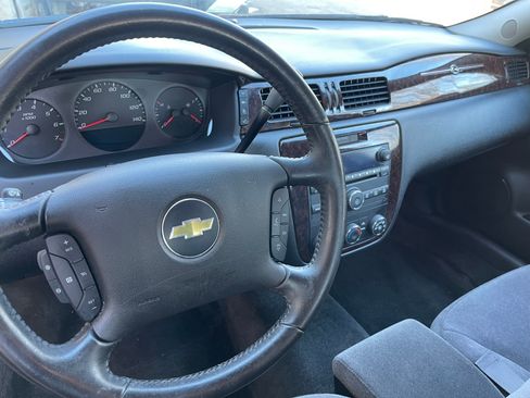Used 2012 Chevrolet Impala LS image 13