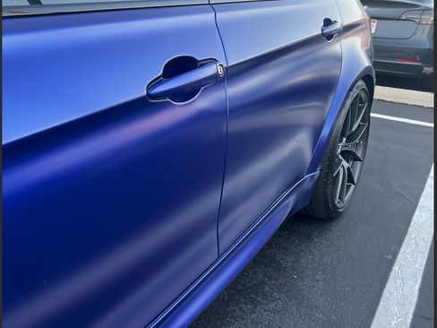 Used 2018 BMW M3 CS w/ Executive Package image 12