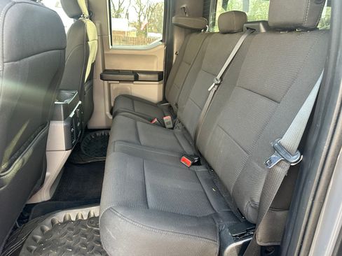 Used 2018 Ford F150 XL w/ Equipment Group 101A Mid image 12