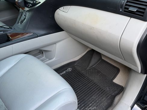 Used 2011 Lexus RX 350 AWD w/ Premium Pkg image 15