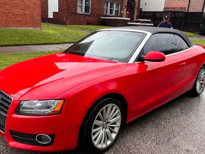 Used 2011 Audi A5 2.0T Premium Plus