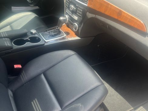 Used 2013 Mercedes-Benz C 250 Sedan image 8