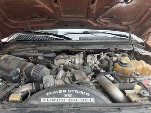 Used 2008 Ford F350 King Ranch image 25