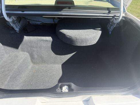 Used 1997 Mercury Grand Marquis LS image 8