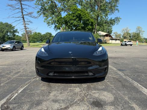 Used 2022 Tesla Model Y Performance AWD/4WD image 4