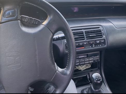 Used 1995 Honda Prelude image 8