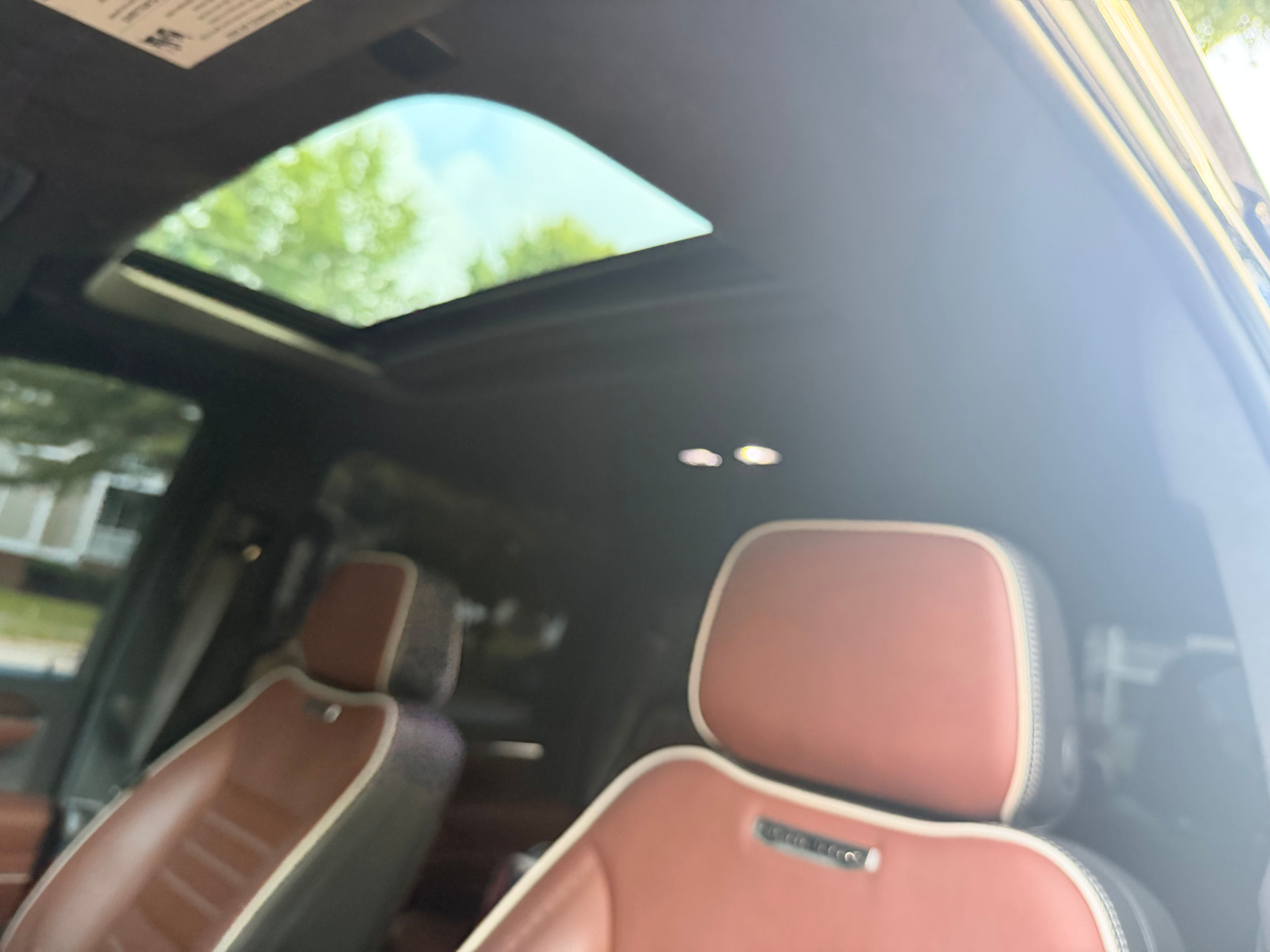 Used 2024 GMC Sierra 2500 Denali Ultimate AWD/4WD image 6