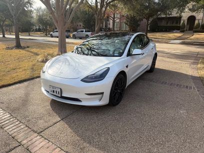 Used 2022 Tesla Model 3 Standard Range