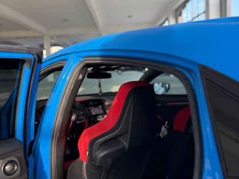 Used 2021 Honda Civic Type R image 14