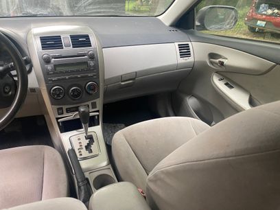 Used 2011 Toyota Corolla LE