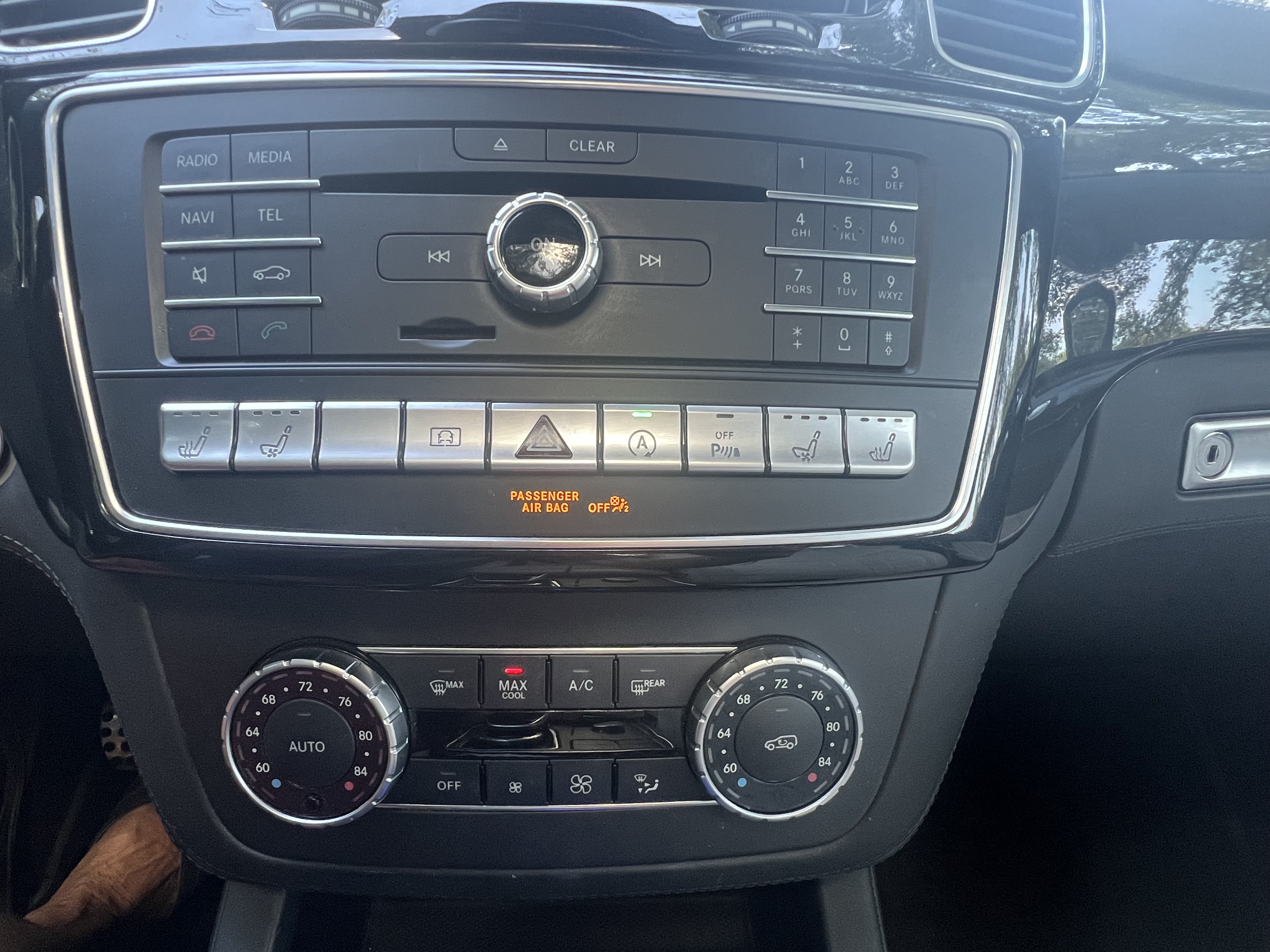 Used 2017 Mercedes-Benz GLE 63 AMG S image 16
