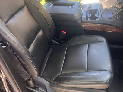 Used 2018 Chevrolet Suburban Premier