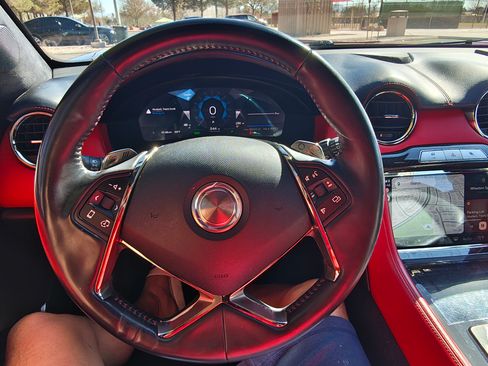 Used 2018 Karma Revero Luxury image 4