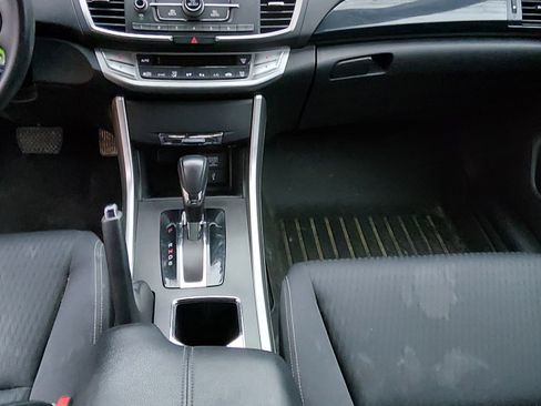 Used 2015 Honda Accord Sport image 22