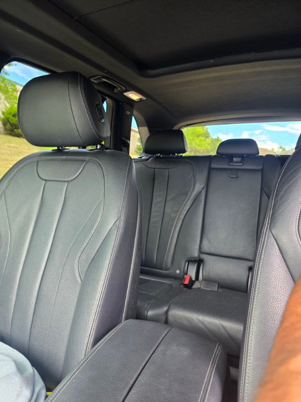 Used 2018 BMW X5 xDrive35i AWD/4WD image 9