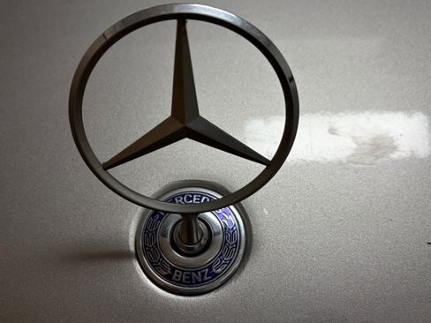 Used 2008 Mercedes-Benz E 350 4MATIC Sedan image 5