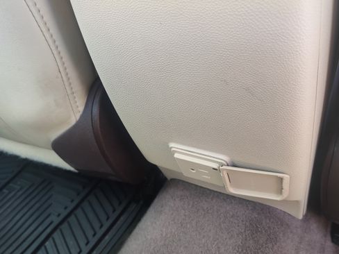 Used 2014 Chevrolet Malibu LTZ image 16