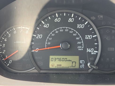 Used 2024 Mitsubishi Mirage G4 LE FWD image 20