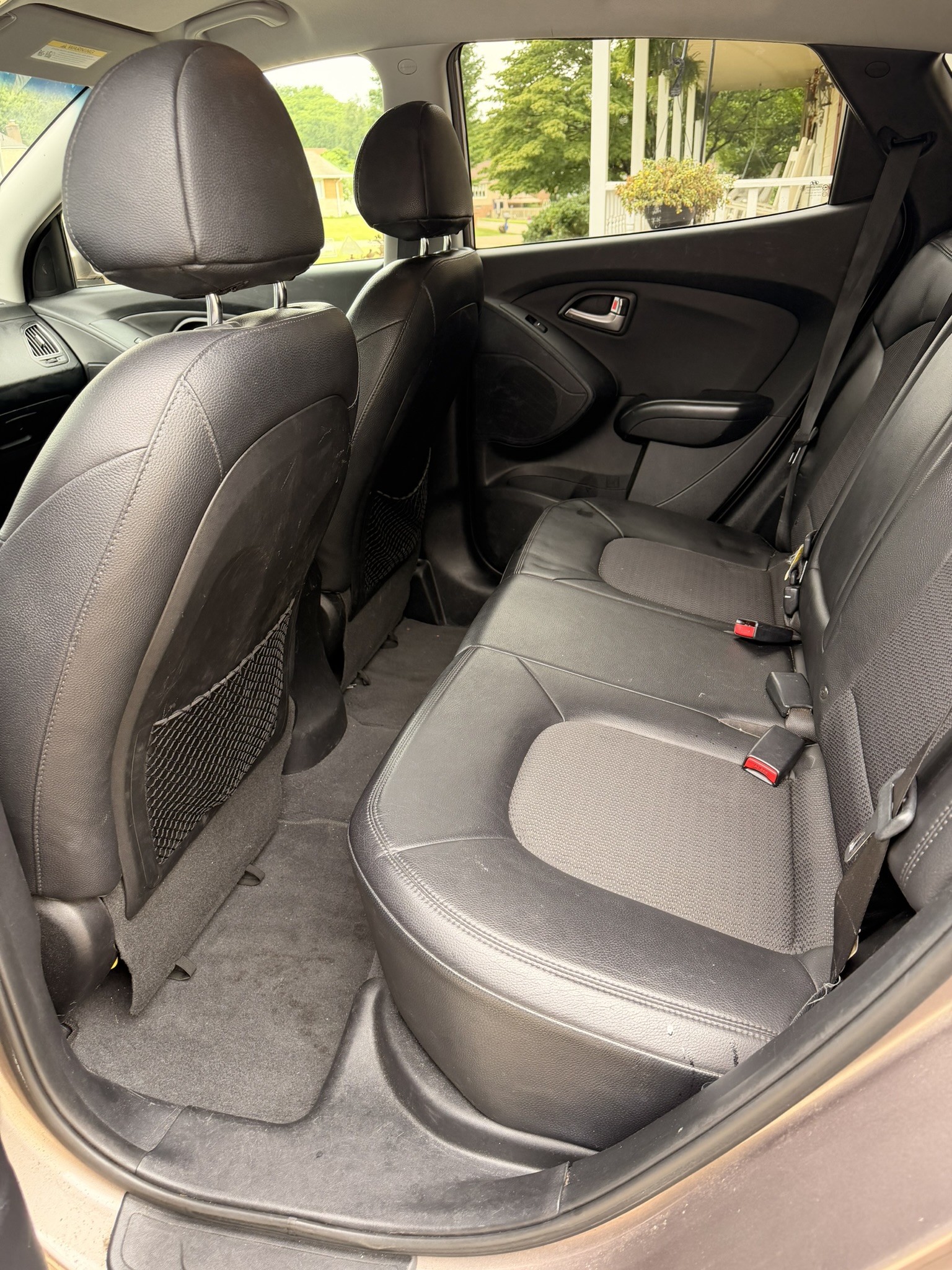 Used 2013 Hyundai Tucson GLS AWD/4WD image 10