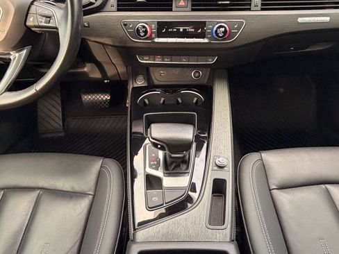 Used 2021 Audi A4 2.0T Premium Plus w/ Premium Plus Package image 11