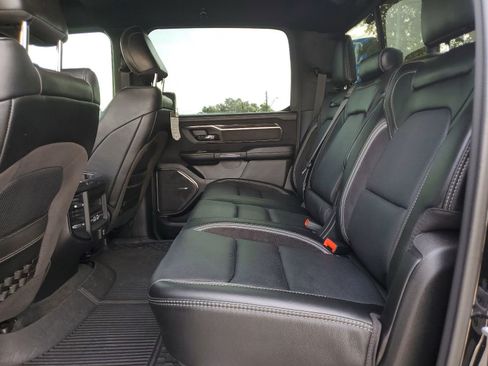 Used 2022 RAM 1500 TRX w/ TRX Level 2 Equipment Group image 12