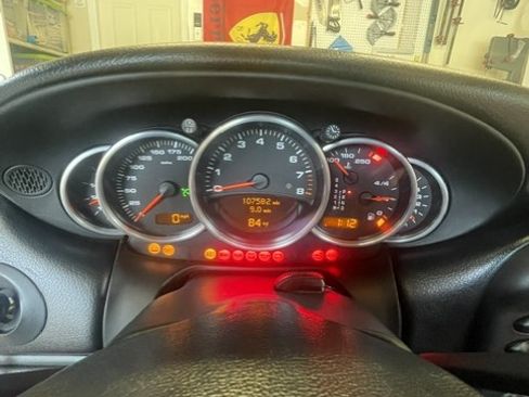 Used 2003 Porsche 911 GT3 RS image 24