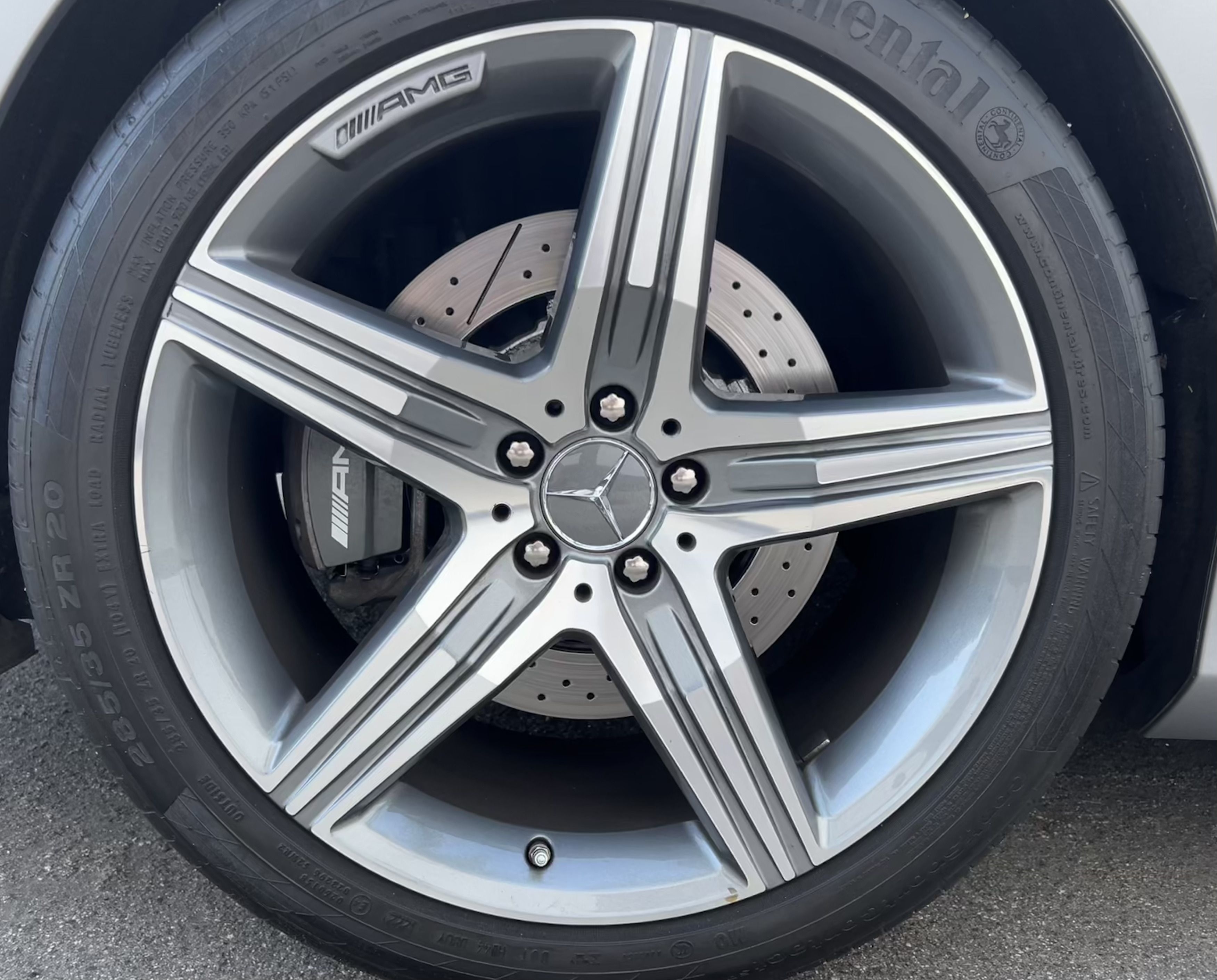 Used 2017 Mercedes-Benz S 63 AMG 4MATIC Coupe image 14