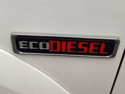 Used 2018 RAM 1500 Laramie w/ Convenience Group