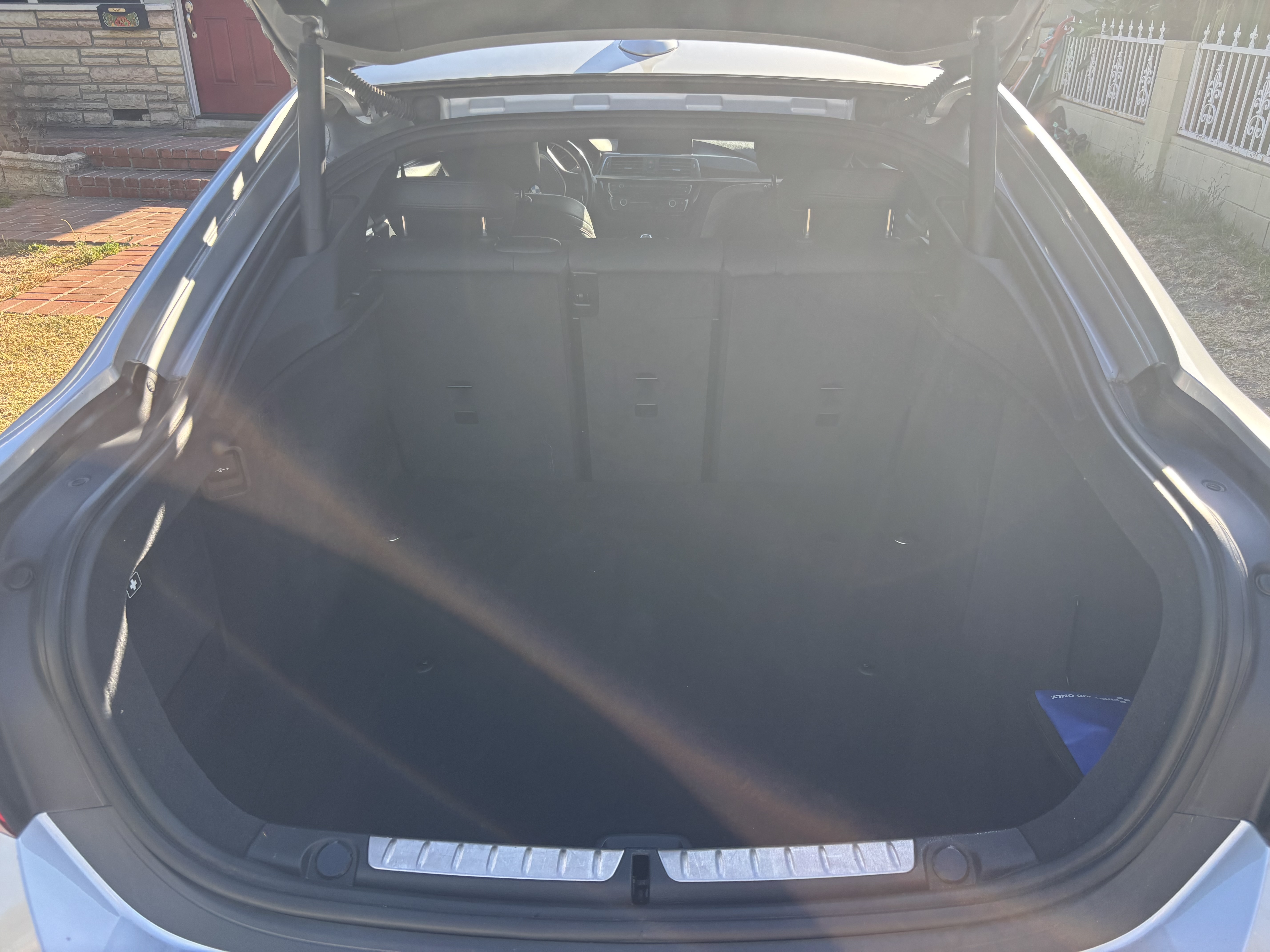 Used 2018 BMW 430i Gran Coupe RWD image 8