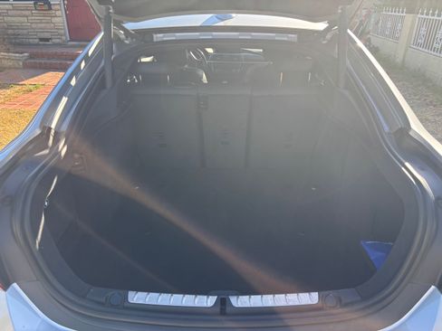Used 2018 BMW 430i Gran Coupe RWD image 8