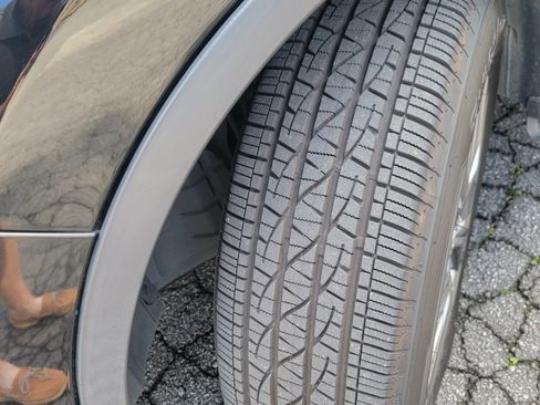 Used 2017 Nissan Murano SL w/ SL Technology Package image 12