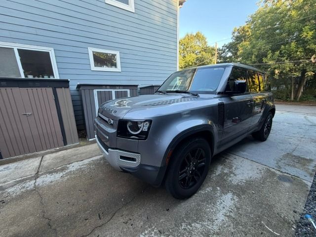Used 2020 Land Rover Defender 110 S AWD/4WD image 8