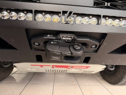 Used 2024 Toyota 4Runner TRD Pro AWD/4WD image 19