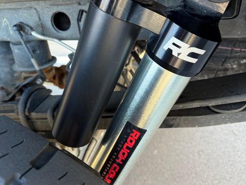 Used 2022 Ford F150 Platinum w/ Equipment Group 701A High image 12