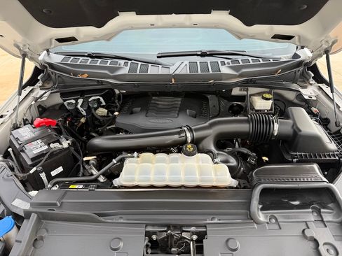 Used 2021 Ford F150 XLT w/ Equipment Group 302A High image 16