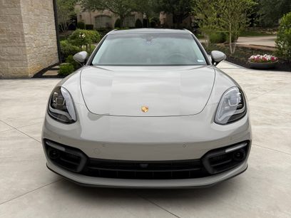 Used 2023 Porsche Panamera 4 Platinum Edition