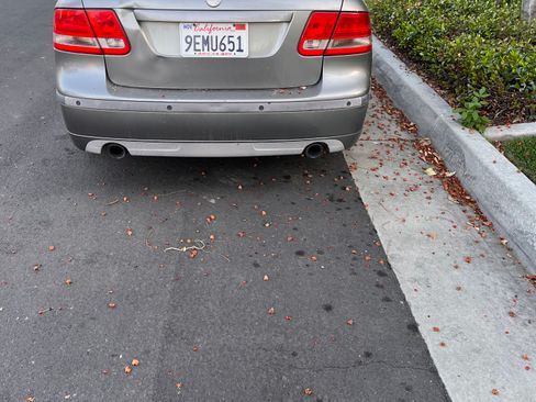 Used 2006 Saab 9-3 Aero FWD image 4