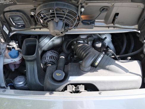 Used 2008 Porsche 911 Carrera S RWD image 26